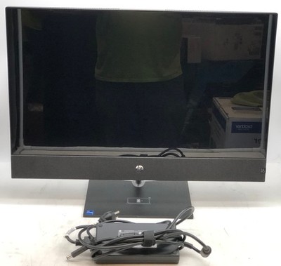 All-in-One HP Pavilion 27-ca1244 27''  Intel Core i7-12700T 1.40 GHz 16GB 1TB SSD