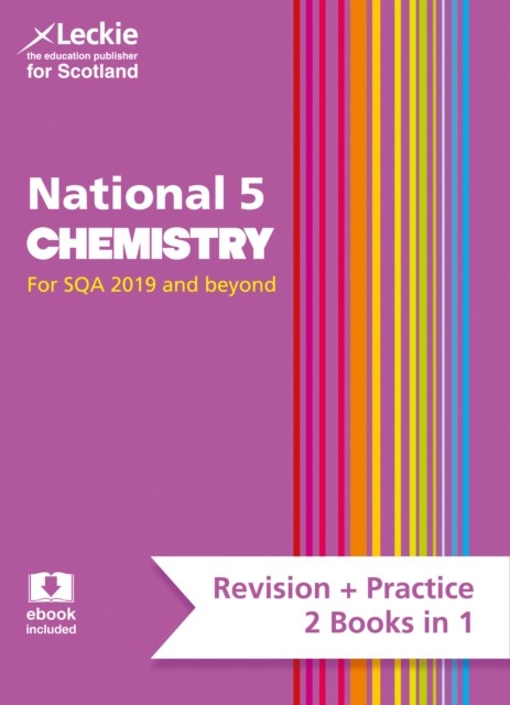 National 5 Chemistry by Bob Wilson (Paperback Book)