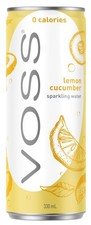 VOSS Water Mix 6x 330 ml, nat&uuml;rlich-fruchtiger Geschmack, 2x3er Pack Pfand incl.