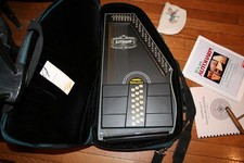 Autoharp Oscar Schmidt 21 Chords OS73C WITH CARRYING CASE