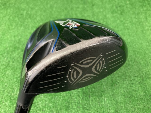 Callaway XR 16 Driver 10.5 Speeder569EVOLUTIONII (S) #000 Golf