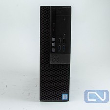 Dell Optiplex 7040 SFF i5-6500 8GB DDR4 (No S...