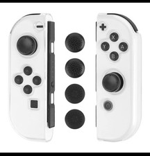 Video Game Controller Housing Shell Buttons Replacement Nintendo Switch JoyCon