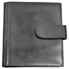 Armee Dokumententasche Holländische Militär Ausweistasche Leder Army Map Case 