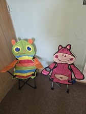 Community Playthings Children's Play Chairs