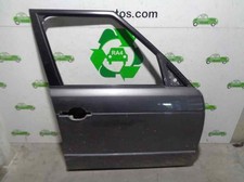 Porte avant et accessoires Land Rover 90
