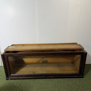 Age of a Globe-Wernicke Legal Bookcase