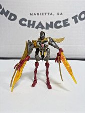 Transformers Skydive Universe Deluxe Class - Complete