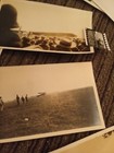 Ww1 Aircraft Photos WW2 ~ Blimps ~ Planes ~ Photo Lot  — photo 4