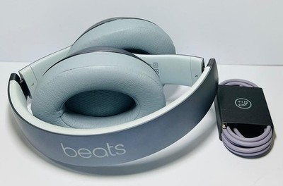 Beats Studio 2.0 Over the Ear Wired Headphones - Noise Cancelling