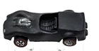 Rare Mattel-Metetoys Redline MARENGO Flat Black Cat.# A-37 Crossover Model
