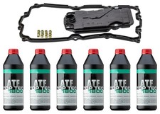 Líquido de transmisión de junta de filtro de transmisión para Mazda CX-5 2013-2025