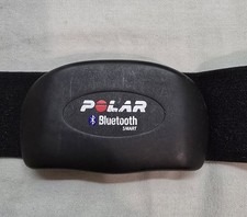 Cardiofrequenzimetro Polar H6 con fascia toracica