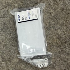 BRAND NEW GENUINE OEM EPSON 786XL BLACK INK CARTRIDGE SEALED