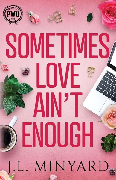 Minyard | Sometimes Love Ain't Enough | Taschenbuch | Englisch (2023)-image