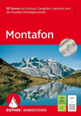 Montafon | Herbert Mayr | deutsch