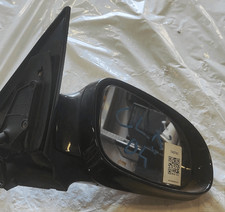 Retroviseur droit (ou coque) Mercedes 500