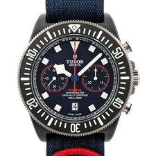 TUDOR Pelagos FXD Chrono Red Bull Racing M25807KN [Feb 2024 / Mint Condition]