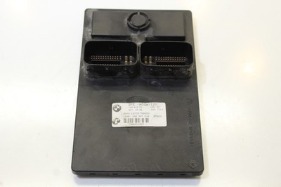 2006 BMW K1200 Computer Chassis Controller Unit 61358394895
