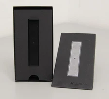 Brand New K-Array Lyzard KZ14R I Mini Line Array Speaker Black