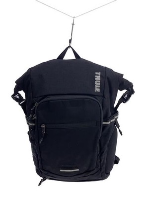 THULE Backpack Black Solid Color Bag
