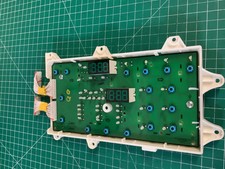 DC92-02068A Samsung Dryer Board - Control