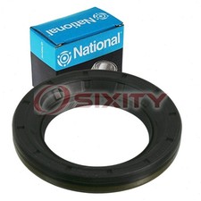National 710905 Multi Purpose Seal for 5142724AA 24604 05142724AA 013 997 38 ve