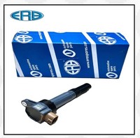 ERA ZüNdspule 880392A FüR Sedici Opel Agila EX Suzuki Fiat H08 F68 LPG 16V 4X4 4
