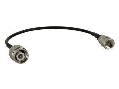 Antennenadapter FME Stecker TNC Stecker LEONI ROKA PRO ACV 1502-65-1
