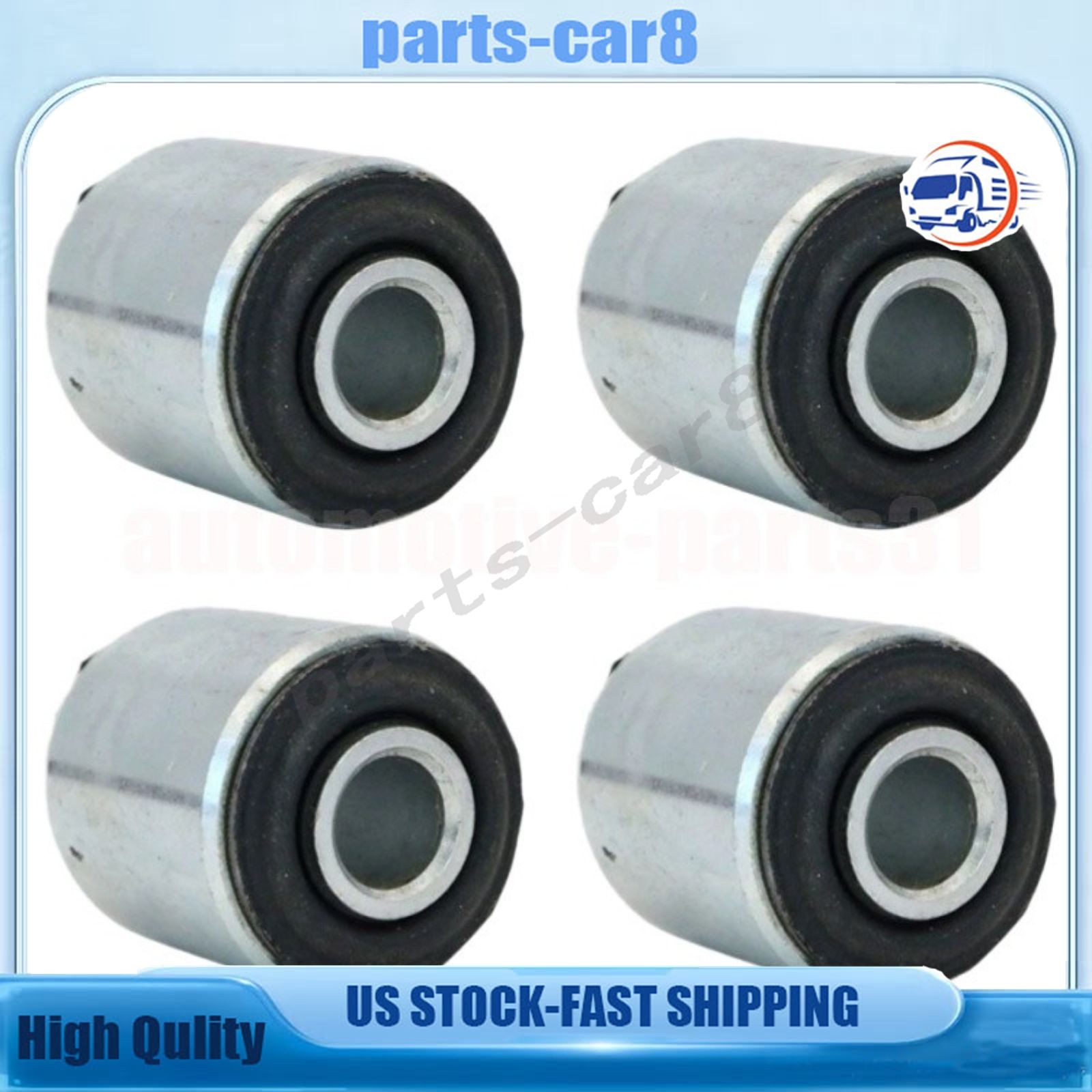 For Ferrari 458 488 550 575 599 612 4PCS Front Shock Absorber Ball Joint 157630