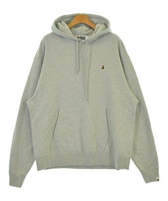 A Bathing Ape Hoodie Men'S Old Clothes Used