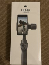 DJI Osmo Mobile 2