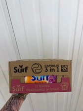 Surf 3in1 Passion Bloom Capsules 3 x 26 pcs 
