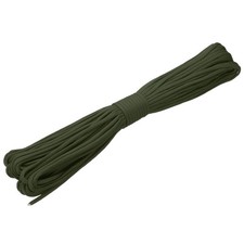 Line Nylon Cord, 10ft Portable Travel Clothesline for Camping Home, Green
