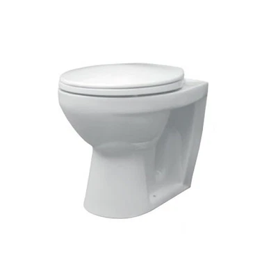 ARLEY Back To Wall Toilet & Soft Close Seat
