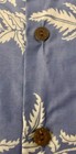 Vtg HRH His Royal Highness Men’s Aloha Hawaiian Cotton Shirt XL — photo 6