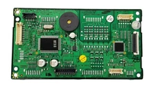 New OEM Samsung Range Control Board DG94-03478A 1-Yr Warranty Free Same Day Ship