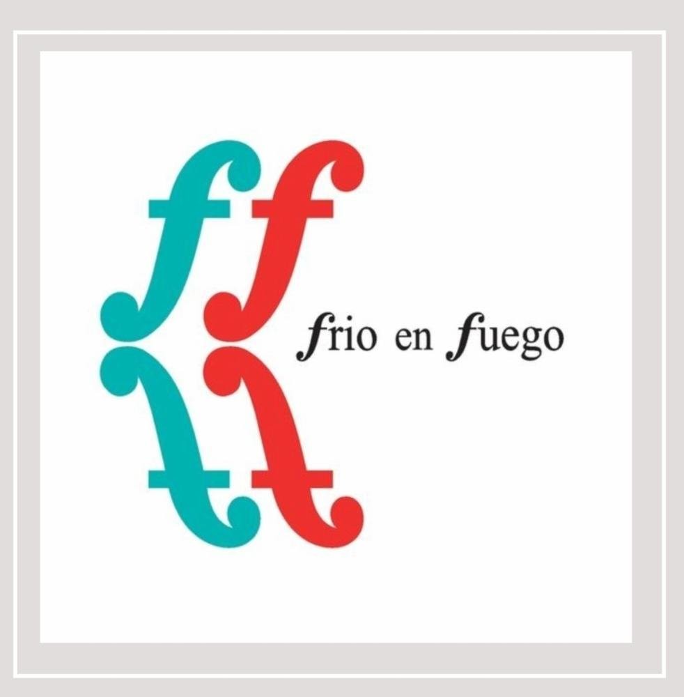 Фрио на огне Фрио на огне (CD) (ИМПОРТ из Великобритании)