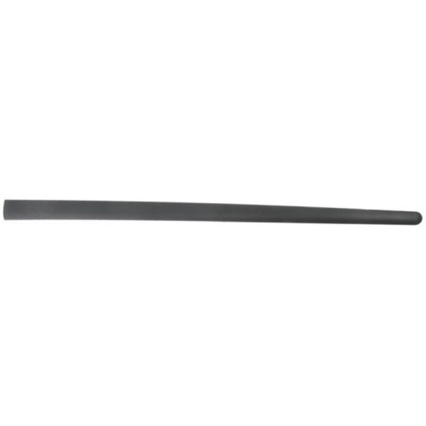 KotflüGel Radlauf Fender Vorne Links Schwarz Passend FüR VW Golf V 1K1-image