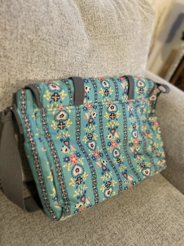 Bolsa de pañales Matilda Jane Messenger Once Upon A Time Foto 3 de 4