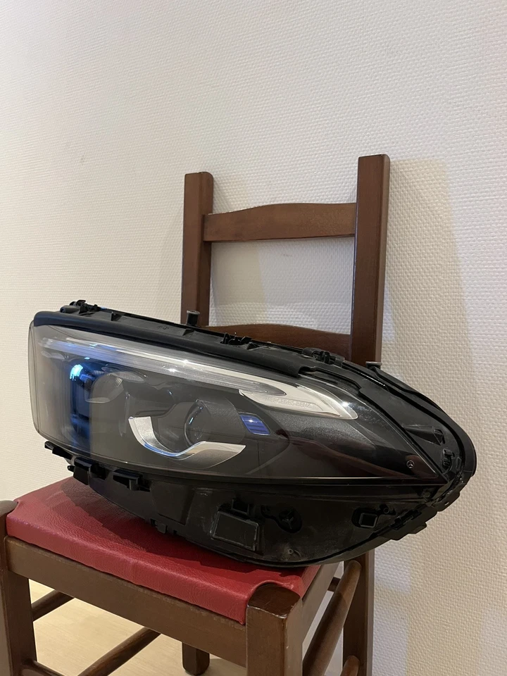 Phare Avant Gauche LED Mercedes Classe A W177 Facelift (A1779065704) - Photo 2/4