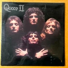 Queen - Queen II Vinyl LP 1974 UK Repressing VG+/VG+