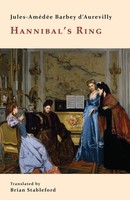 Hannibal's Ring Jules-AméDéE Barbey D'aurevilly Taschenbuch Englisch 2019