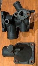 VW T3 WBX Thermostatgehäuse