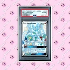 PSA 10 Zygarde GX SV65/SV94 Sun & Moon Hidden Fates  TCGKITTEN