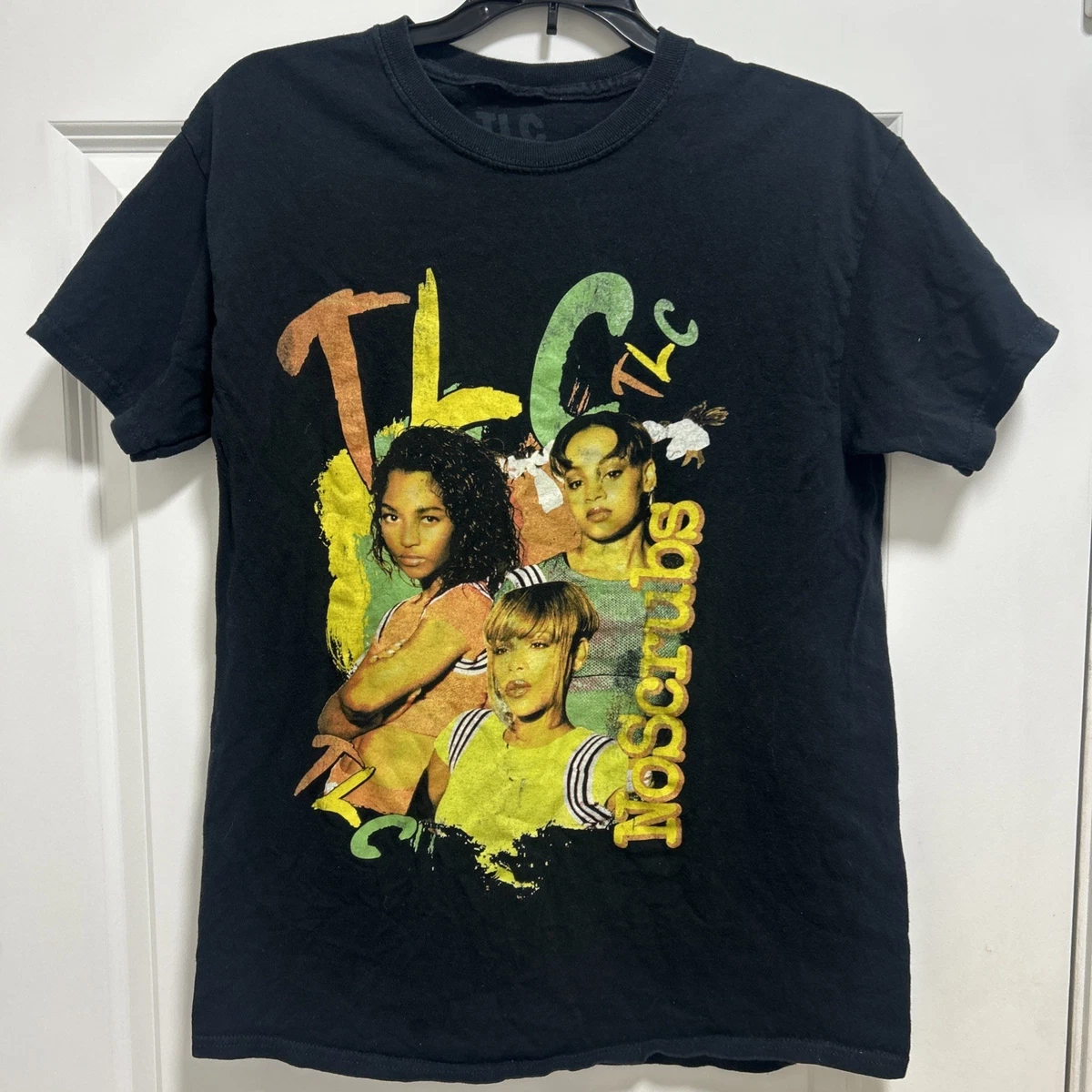TLC T-Shirts for Men for sale | eBay