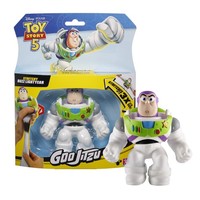 Goo Jit Zu Buzz Lightyear - Toy Story - Figur - Neu & OVP
