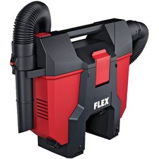 Flex Power Tools VC 2 L MC Hip 18.0-EC Vacuum L-Class 18V Bare Unit