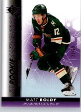 2022-23 Upper Deck SP Hockey PURPLE PARALLELS Pick From List/Complete Your Set