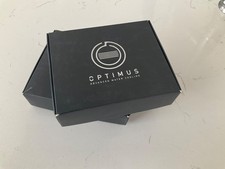 Optimus Hardline Compression Fitting 1/2" - 6 Pack